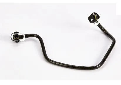 504057288 - Трубка топл. ТНВДфильтр топл. ДВС Cursor7Mech4ц. H8040/WD1203